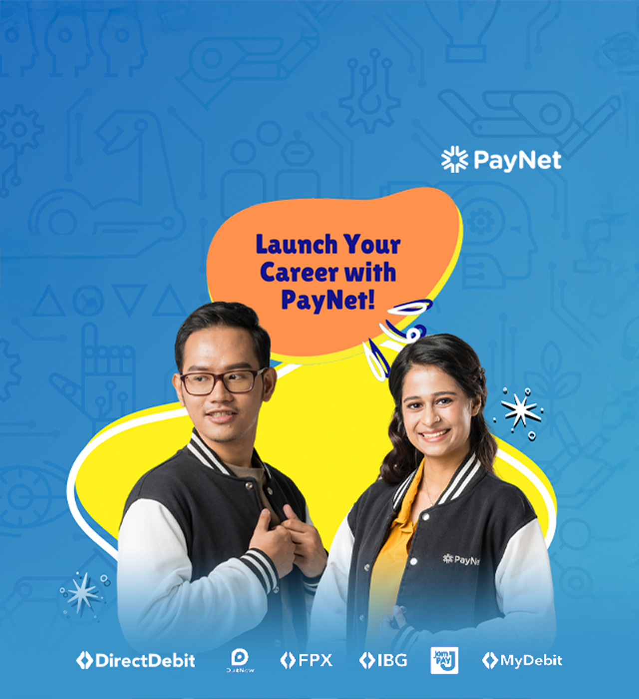 Aspiring Leader Programme