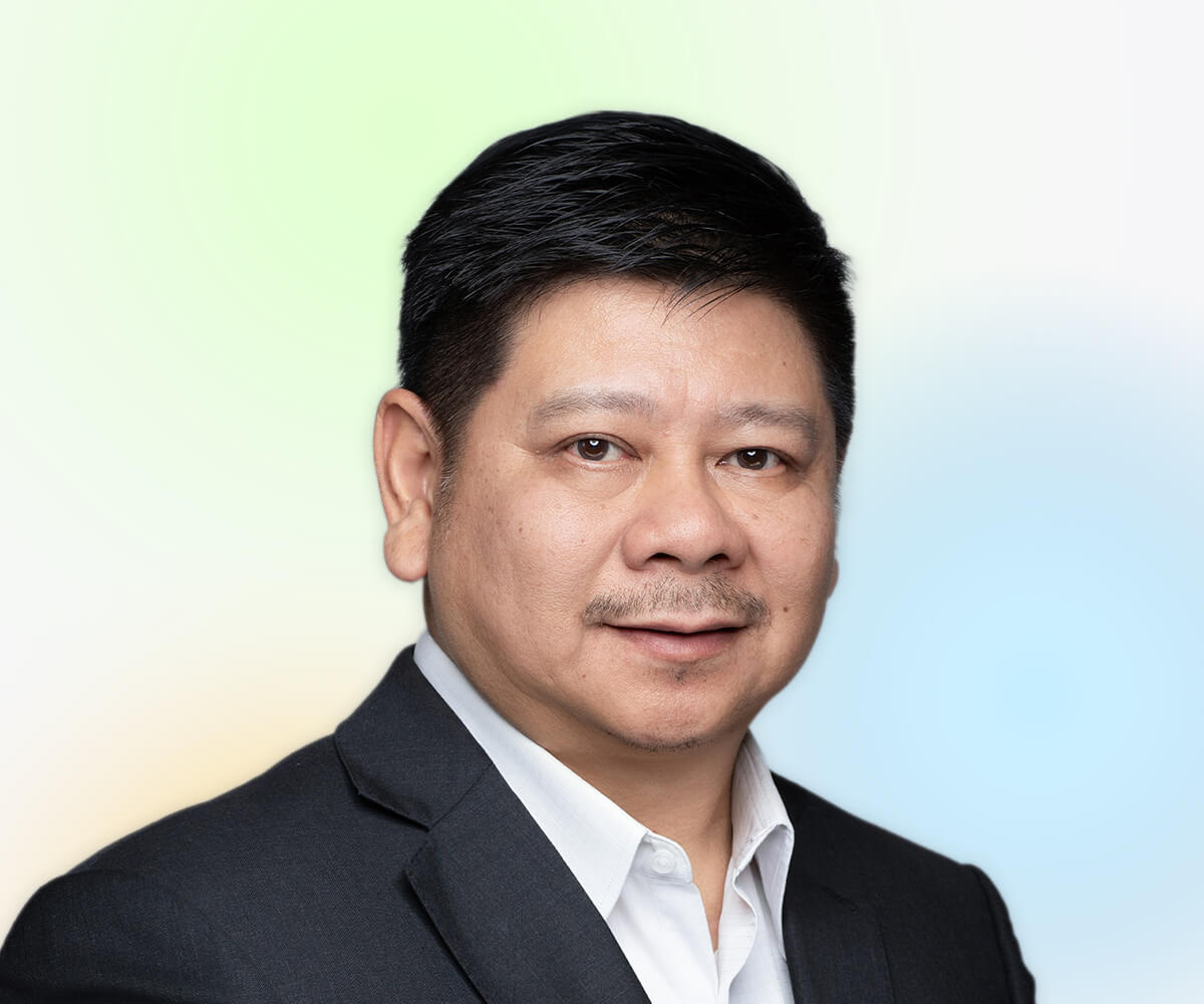 Dato’ Dr. Fadhlullah Suhaimi bin Abdul Malek