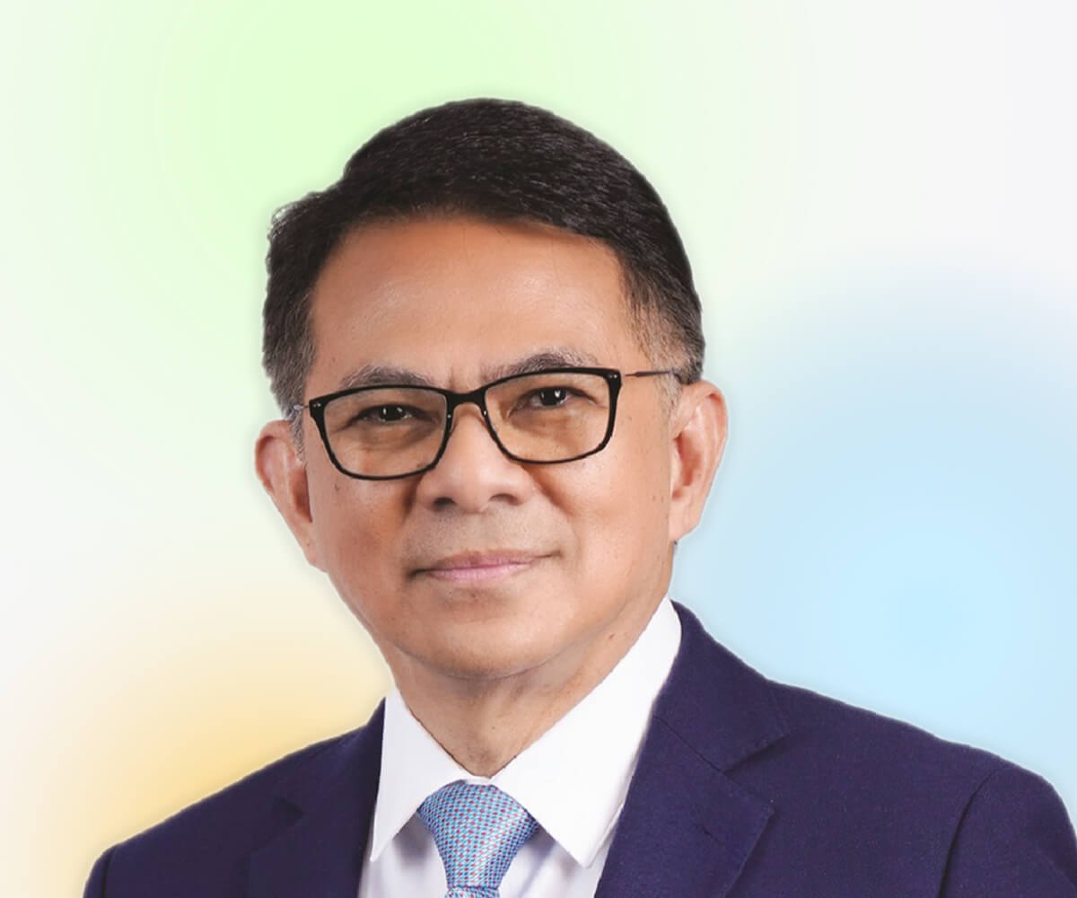 Dato’ Mohd Rashid bin Mohamad