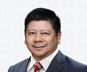Dato’ Dr. Fadhlullah Suhaimi bin Abdul Malek