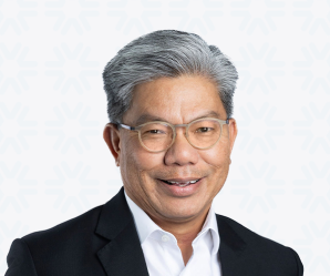 Dato’ Sri Khairussaleh bin Ramli