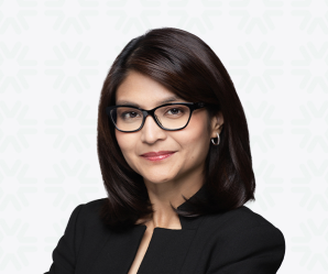 Puan Shafenaz Farouk