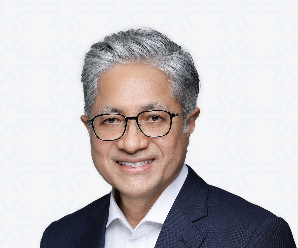 Dato’ Sulaiman bin Mohd Tahir