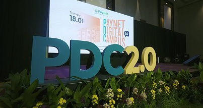PayNet Digital Campus 2.0