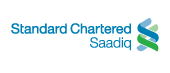 Standard Chartered Saadiq