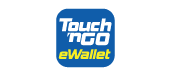 TnG E Wallet