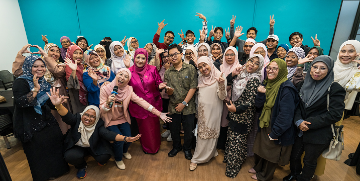 White Space Resources