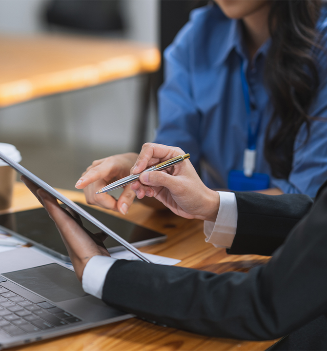 Getting started with RRP