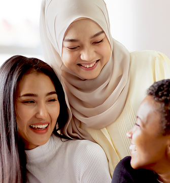 Nation-Building Through Government Collaboration