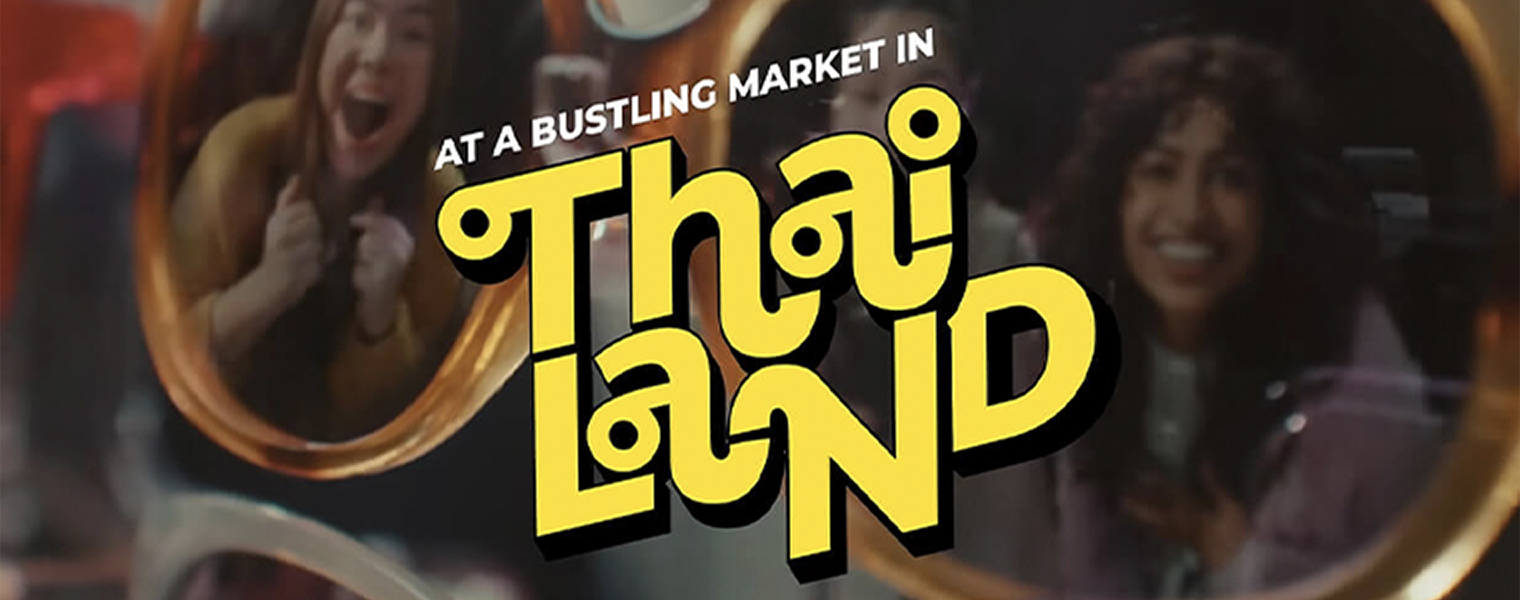 DuitNow Cross Border QR Payment in Thailand